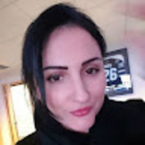 Meet your Posher, Marina